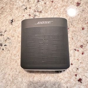 Bose Soundlink Color 2 Black